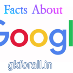 facts about google