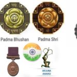 Awards in India