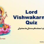 Lord Vishwakarma Quiz