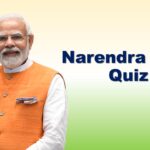 Narendra Modi Quiz